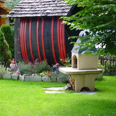 公寓 豪斯瓦勒西亚酒店 洛伊克巴德