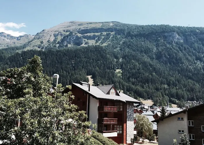 Haus Valesia