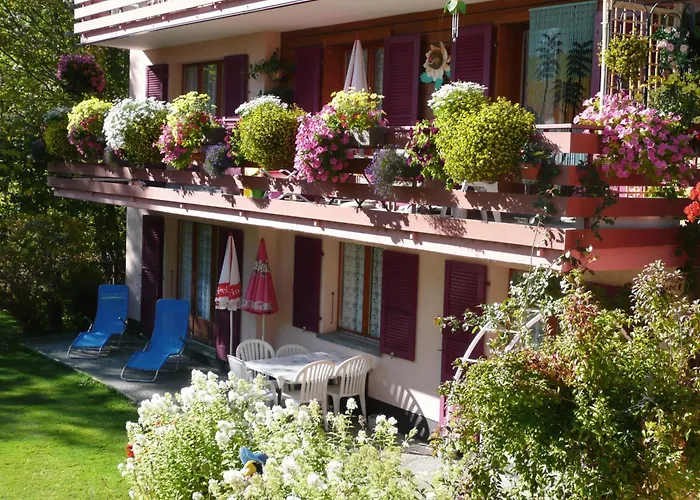 Haus Valesia