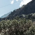 Haus Valesia 公寓 洛伊克巴德