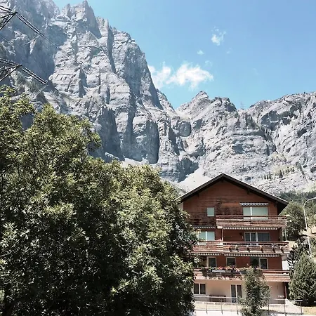 Haus Valesia