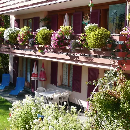 Haus Valesia